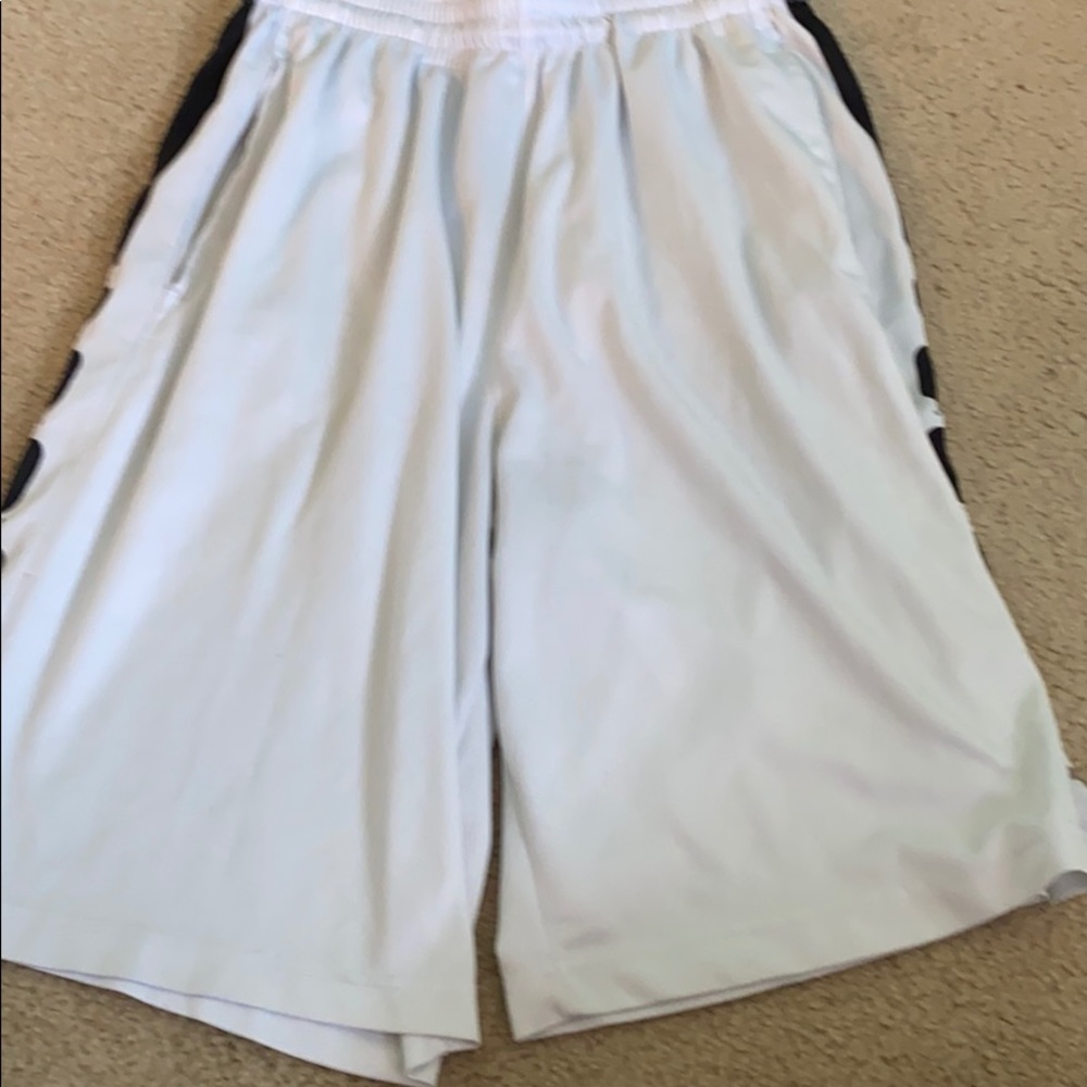 Nike Dri-fit shorts